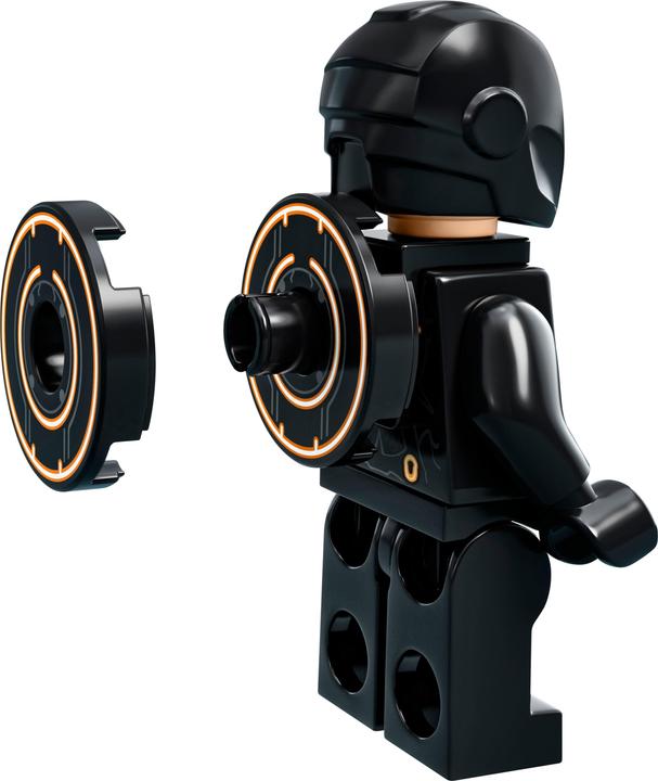 Produktbild LEGO Tron Legacy (21314, LEGO Ideas)