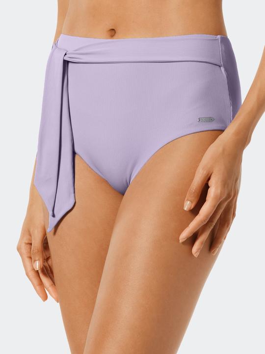 Actual product image Schiesser Aqua Californian Dream bikini bottoms (L)