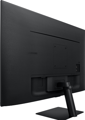 Produktbild Samsung LS32AM500NRXEN (1920 x 1080 Pixel, 32")