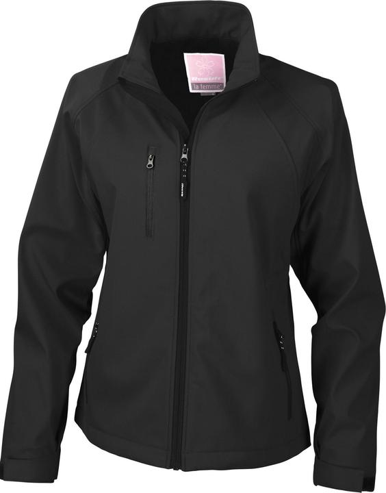 Produktbild Regatta Softshelljacke (44)