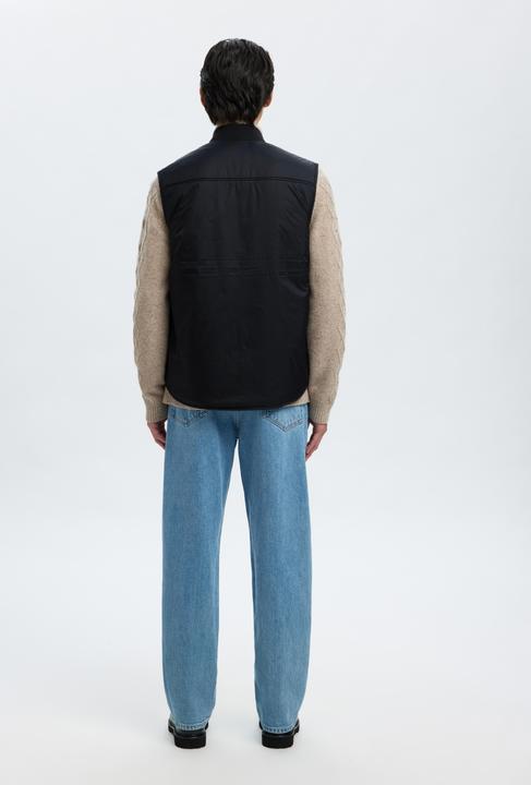 Produktbild Selected Homme Gefütterte Gilet (M)