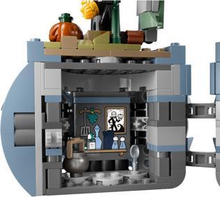 Immagine prodotto LEGO Il vaso di fiori di Sally (43288, LEGO Disney)