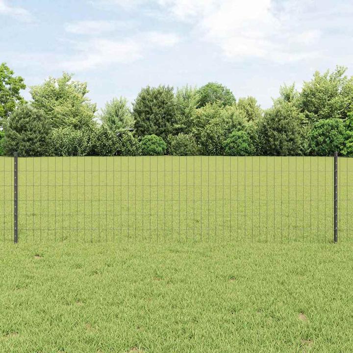 Image du produit vidaXL Clôture