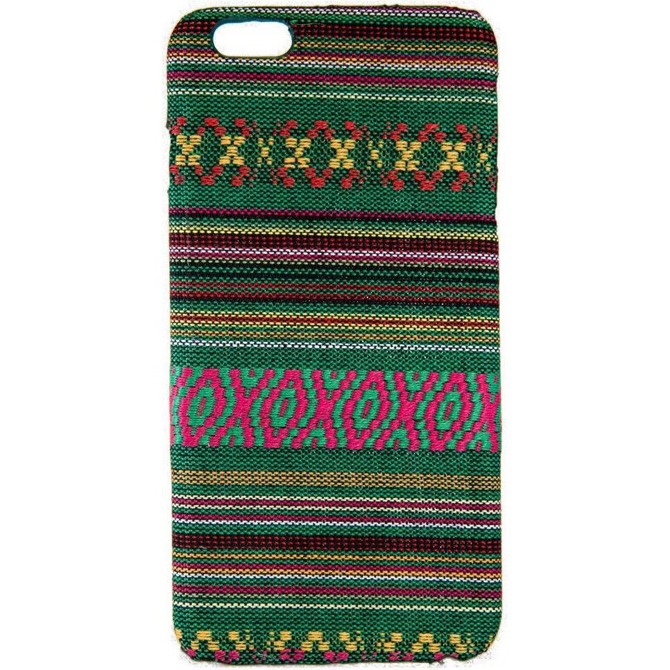 König Design Apple iPhone 6 Plus / 6s Plus Hülle Case Handy Cover Schutz Schutzhülle Grün (Apple iPhone 6 Plus), Smartph...
