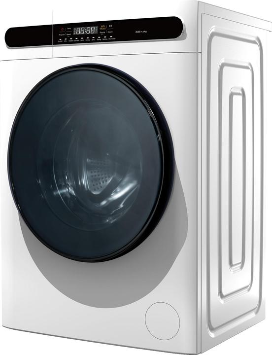 Actual product image PKM Waschtrockner WT8+5BE Funktion 8 kg waschen und 5 kg trocknen