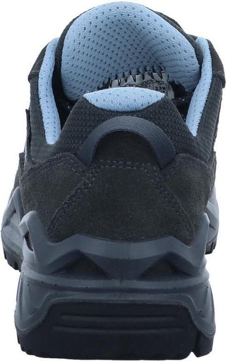 Actual product image Lowa Sirkos Evo GTX LO Ws (37.5)