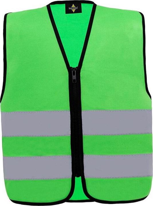 Produktbild Korntex Hi-Vis Recycled T-Shirt (XS, M)