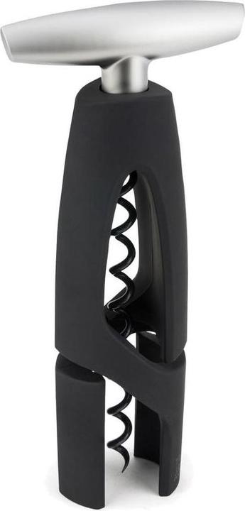 Actual product image Peugeot ALTAR Corkscrew ABS black 17.5 cm (Corkscrew)