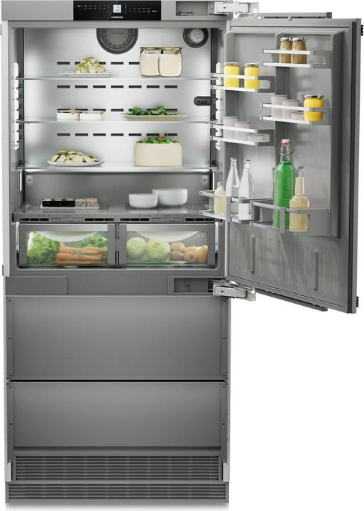 Liebherr ECBNe8870-20 PremiumPlus BioFresh NoFrost (522 l)