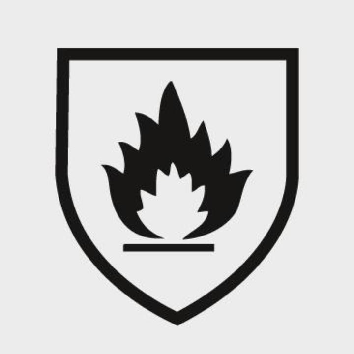 Actual product image Fortis Welding gloves (10)