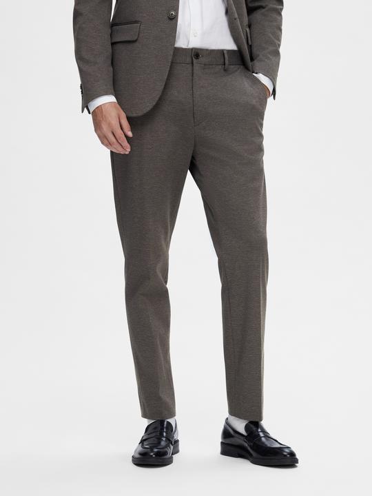 Produktbild Selected Jersey Anzughose (46)