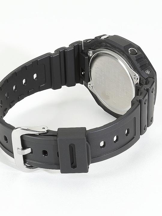 Produktbild G-Shock GA-2100-1A2ER (Chronograph, 45 mm)