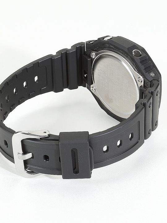 Image du produit G-Shock GA-2100-1A2ER (Chronographe, 45 mm)
