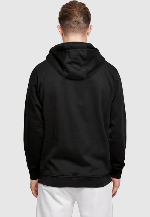 Produktbild Merchcode The Sopranos - Cast Basic Hoody - 197499 (XL)