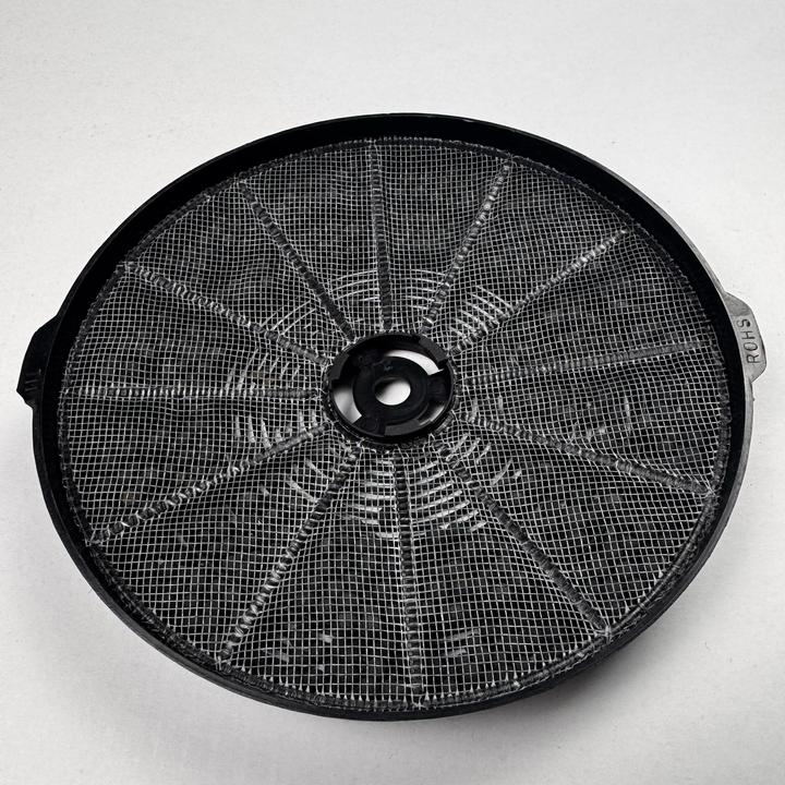 Actual product image PKM Kohlefilter CF145