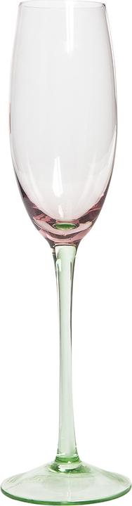Produktbild Beliani Diopside (20 cl, 4 Gläser, Sektgläser)