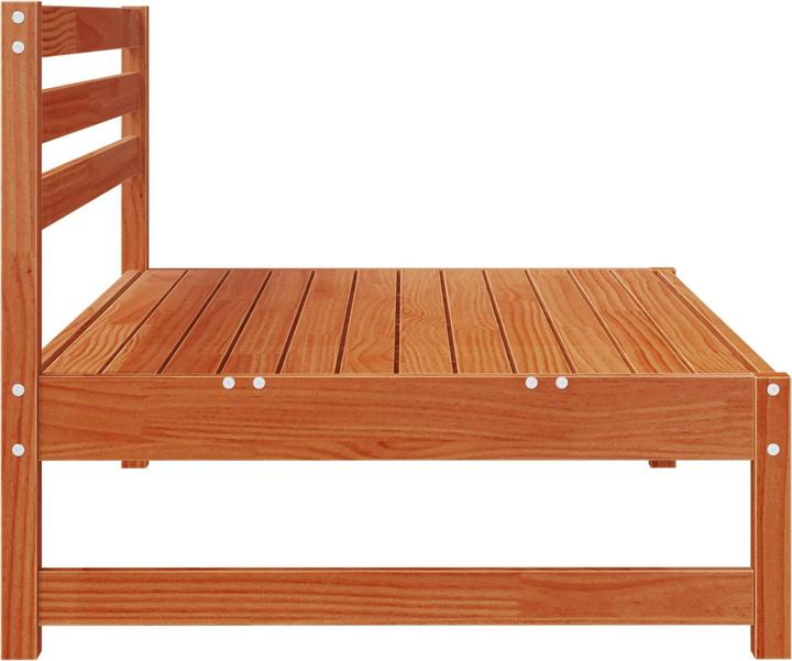 Produktbild vidaXL Ecksofa