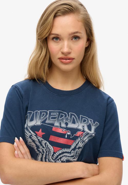 Produktbild Superdry Varsity (S)