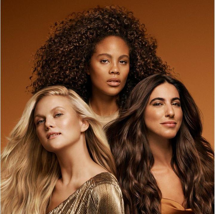 Actual product image Wella Ultimate Smooth