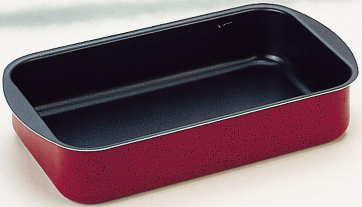 Image du produit Ibili Plat à four Venus 40x33x7 cm Idéal pour la préparation de plats au four (Cocotte + faitout, Aluminium)