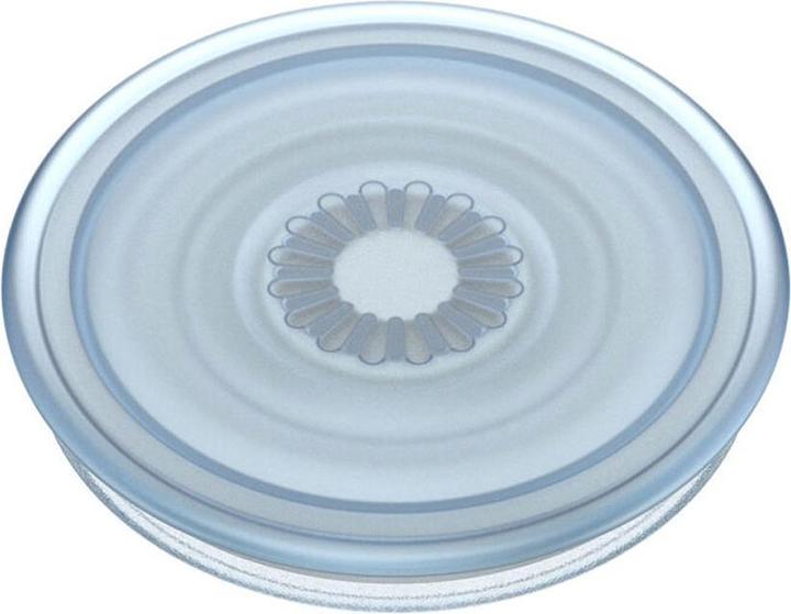 Produktbild PopSockets Translucent Blue PopGrip