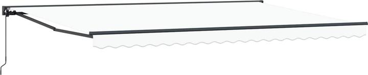 Produktbild vidaXL Aussenschattierung (3 m)