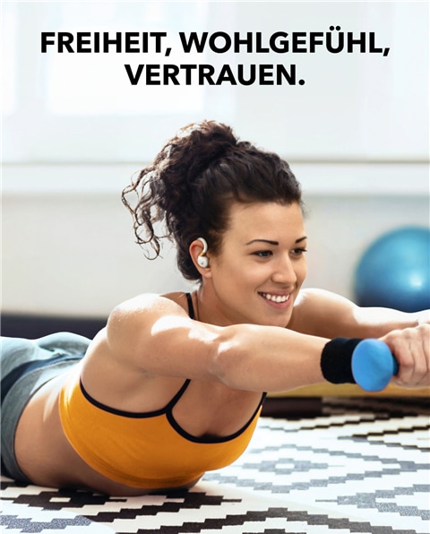 Image du produit soundcore Sport X20 (ANC, 7 h, Sans fil)