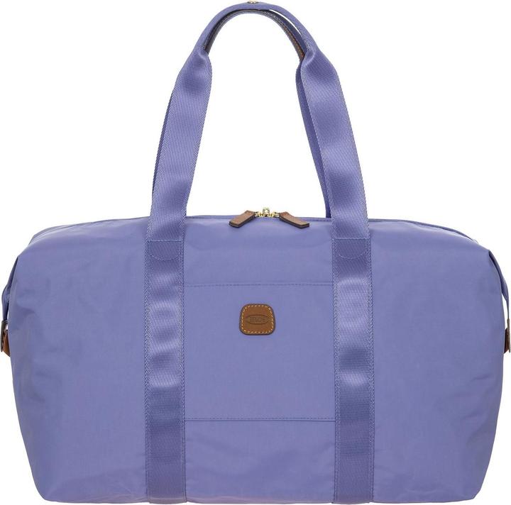 Produktbild Brics Reisetasche X-Bag Lilla (22 l)