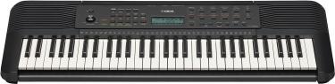 Actual product image Yamaha PSR-E283 (61 Keys)