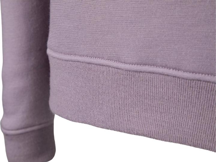 Produktbild Stoic Women's MerinoFlatFleece240 SolbergSt. Hoody (S)