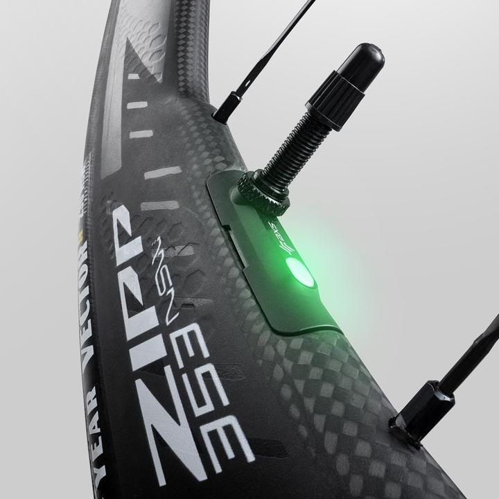 Produktbild Zipp MY26 353 NSW Hookless Front Wheel AXS sensor (Vorderrad, 28")