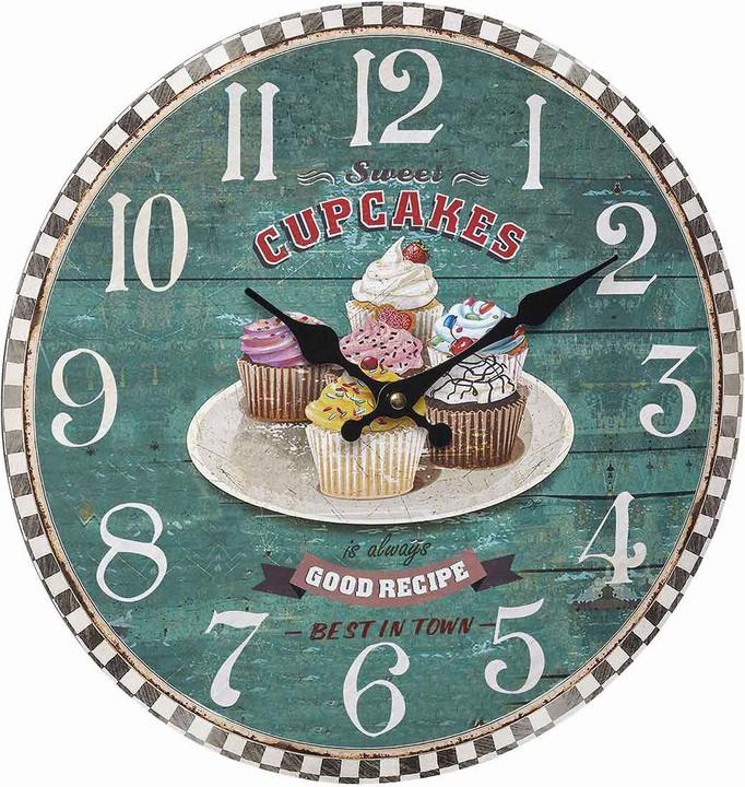 Actual product image TFA Vintage (34.10 cm)