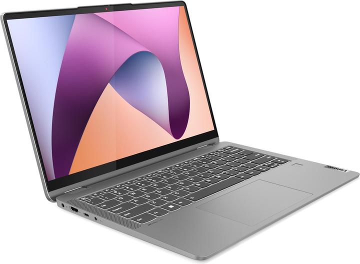 Actual product image Lenovo IdeaPad Flex 5 (14", AMD Ryzen 3 7330U, 8 GB, 256 GB, CH)