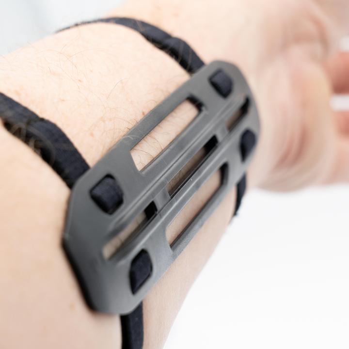 Actual product image Geologic Archery protective equipment