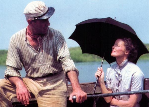 Produktbild African Queen - Special Edition - Digital Remastered (DVD, 2024, Französisch, Englisch)