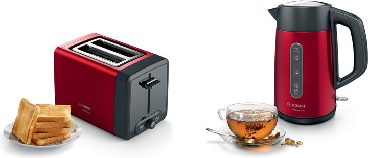 Actual product image Bosch Hausgeräte TWK4P434 (1.70 l)