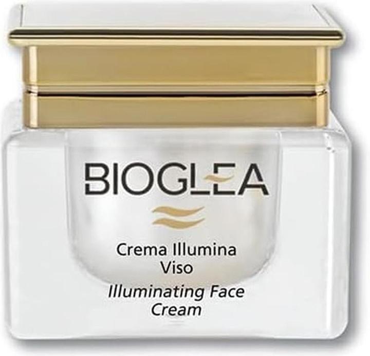 Bioglea Aufhellende Gesichtscreme