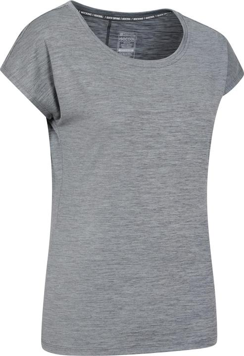 Produktbild Mountain Warehouse Panna II TShirt Mit UVSchutz (32)