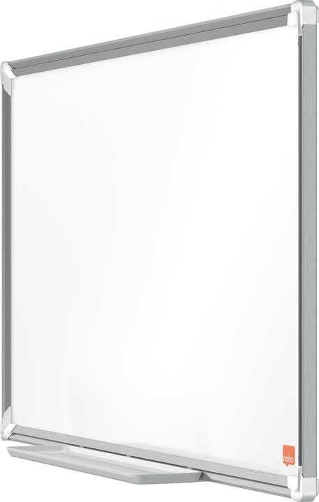 Produktbild Nobo Whiteboard Premium Plus 32, Weiss (73 x 42 x 2 cm)