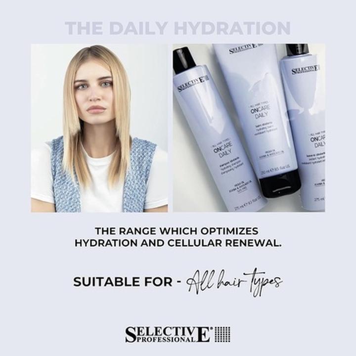 Actual product image Supreme ON CARE Daily Balm 250ml (250 ml)