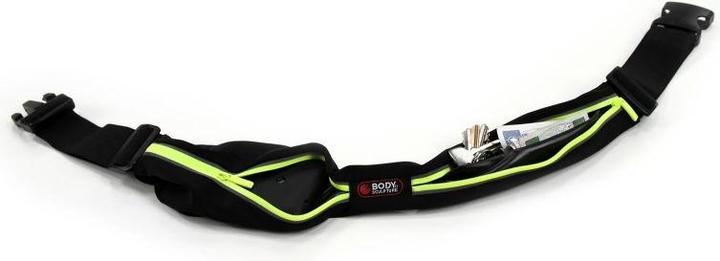 Produktbild Body Sculpture Reflektierend zum Laufen