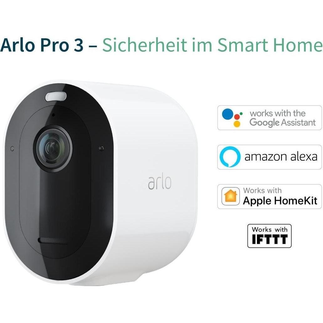 Arlo Pro Connect Arlo To Homekit Arlo Security Cameras Arlo Work