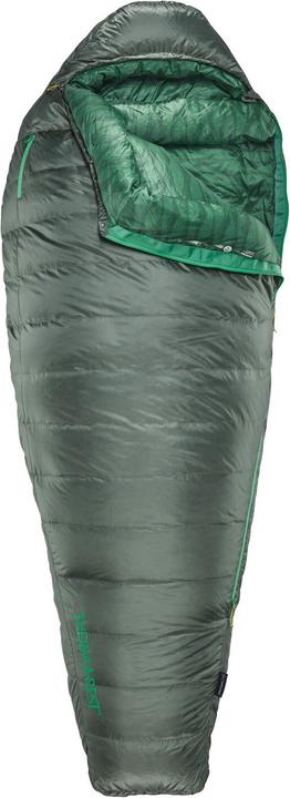 Actual product image Therm-a-Rest Questar 0 Long (218 cm)