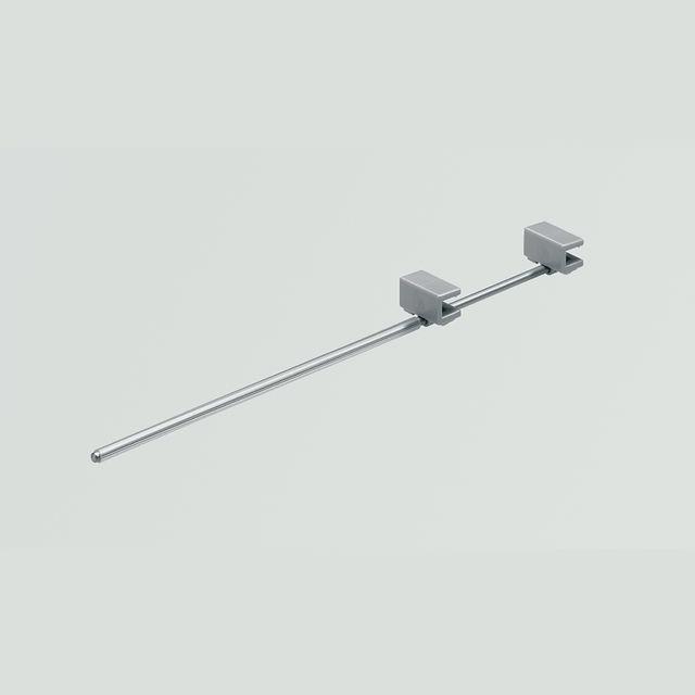 Actual product image Hettich Pants holder Amari single