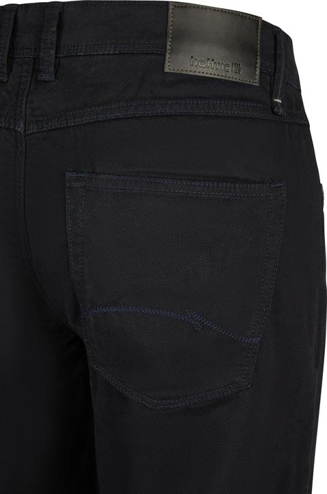Actual product image Hattric Thermo 5-Pocket Henk Cotton Satin (W36/L30)