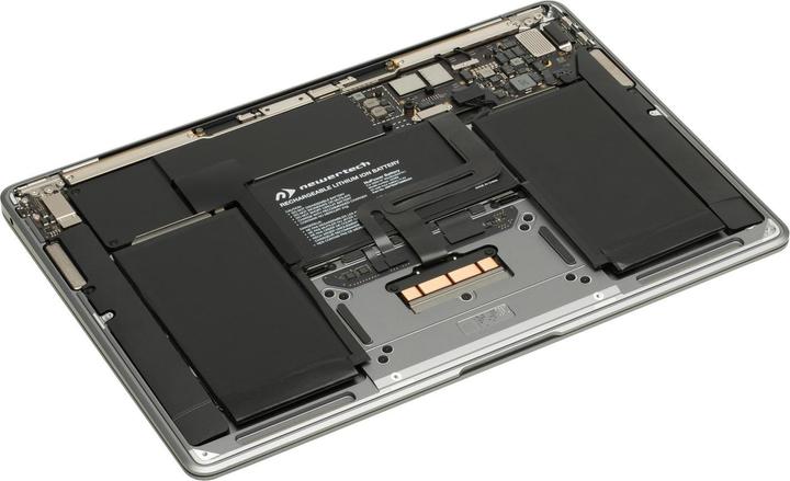 Actual product image Newertech 55W NuPower Battery for MB Air 13" M1 (from 2020-2022) (800 mAh)