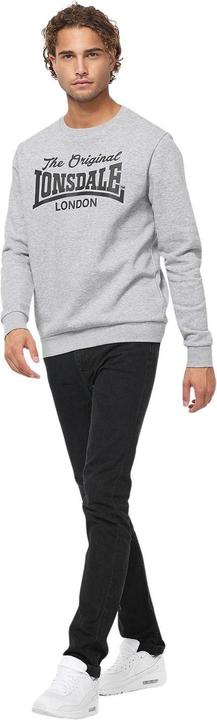 Actual product image Punch Burghead (XXL)