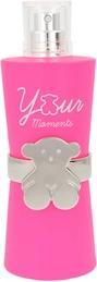 Actual product image Tous Your Moments (Eau de toilette, 90 ml)