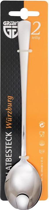 Actual product image Gräwe Salad servers (Salad servers)