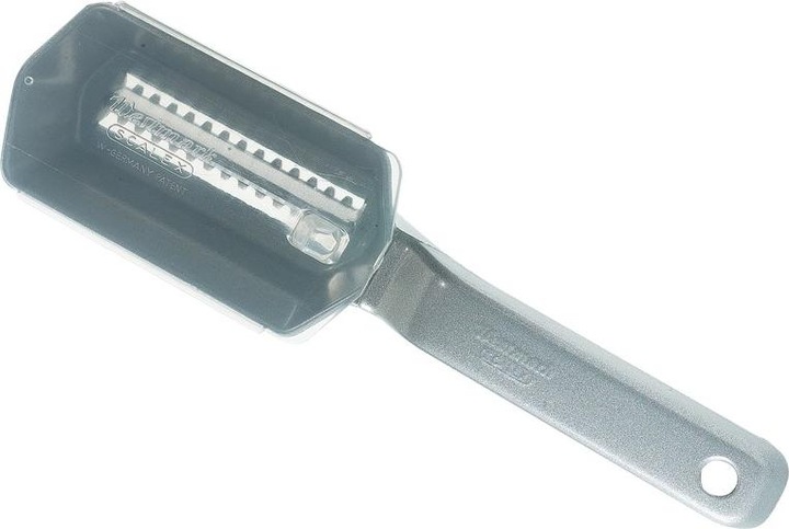 Produktbild Westmark Fischentschupper Scalex